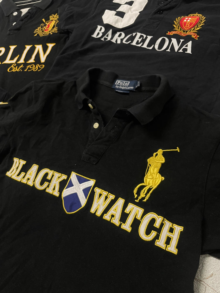 Polos/Tshirts