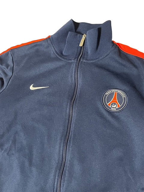 Nike Paris Saint German Trackjacket (L)