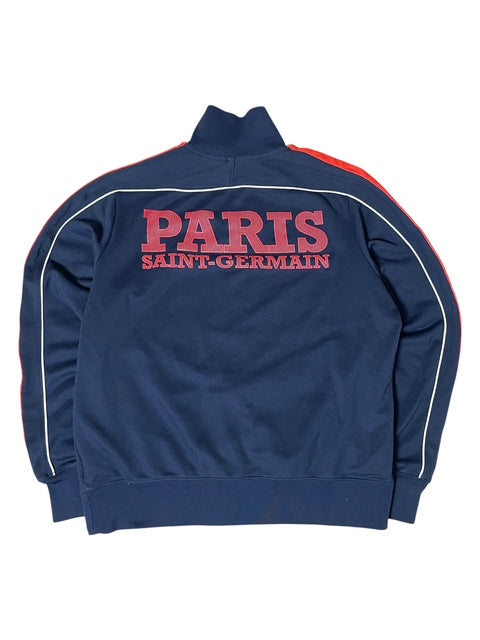 Nike Paris Saint German Trackjacket (L)