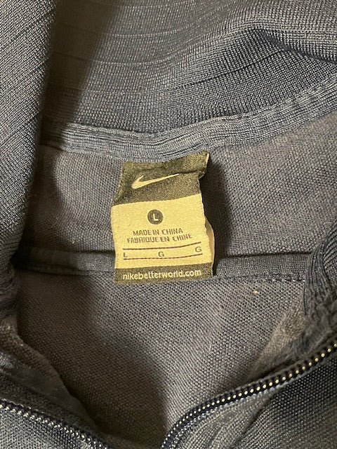 Nike Paris Saint German Trackjacket (L)