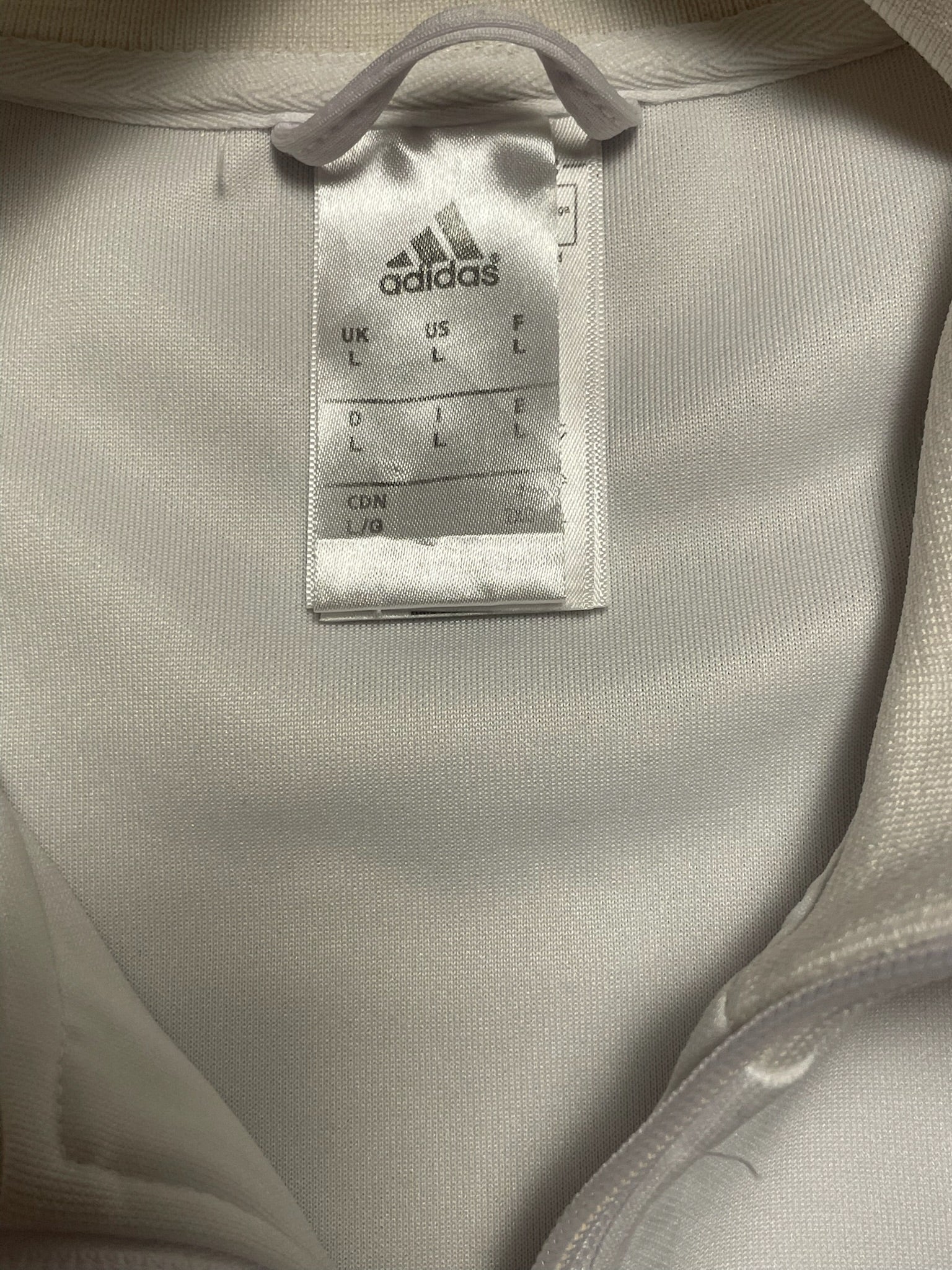 Adidas AC Mailand (L)