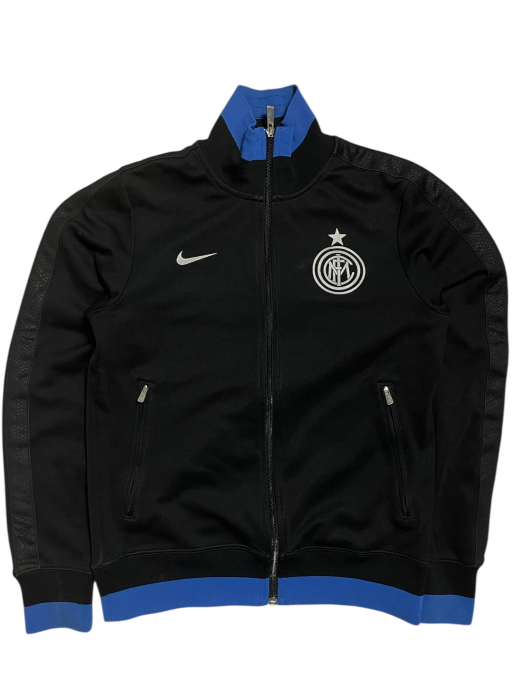 Nike Inter Mailand Trainingsjacke (S)