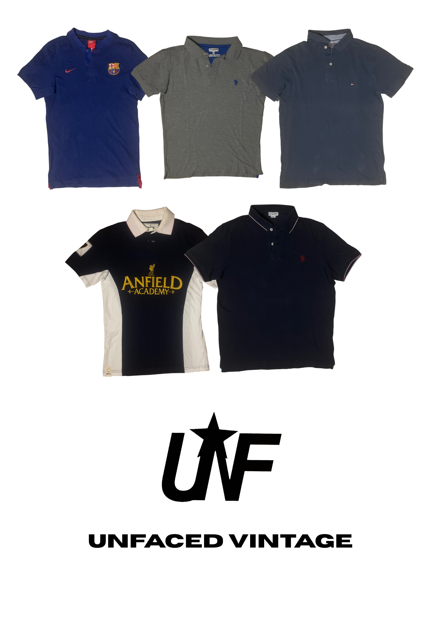 Basic Polo Resller Paket