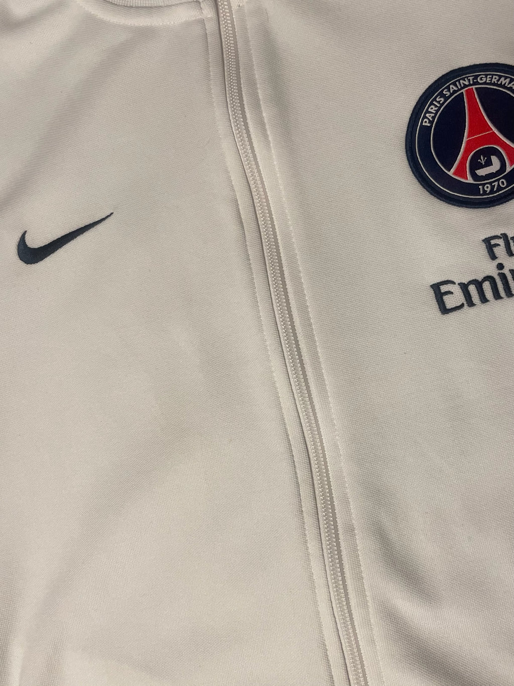 PSG Trainingsjacke (L)