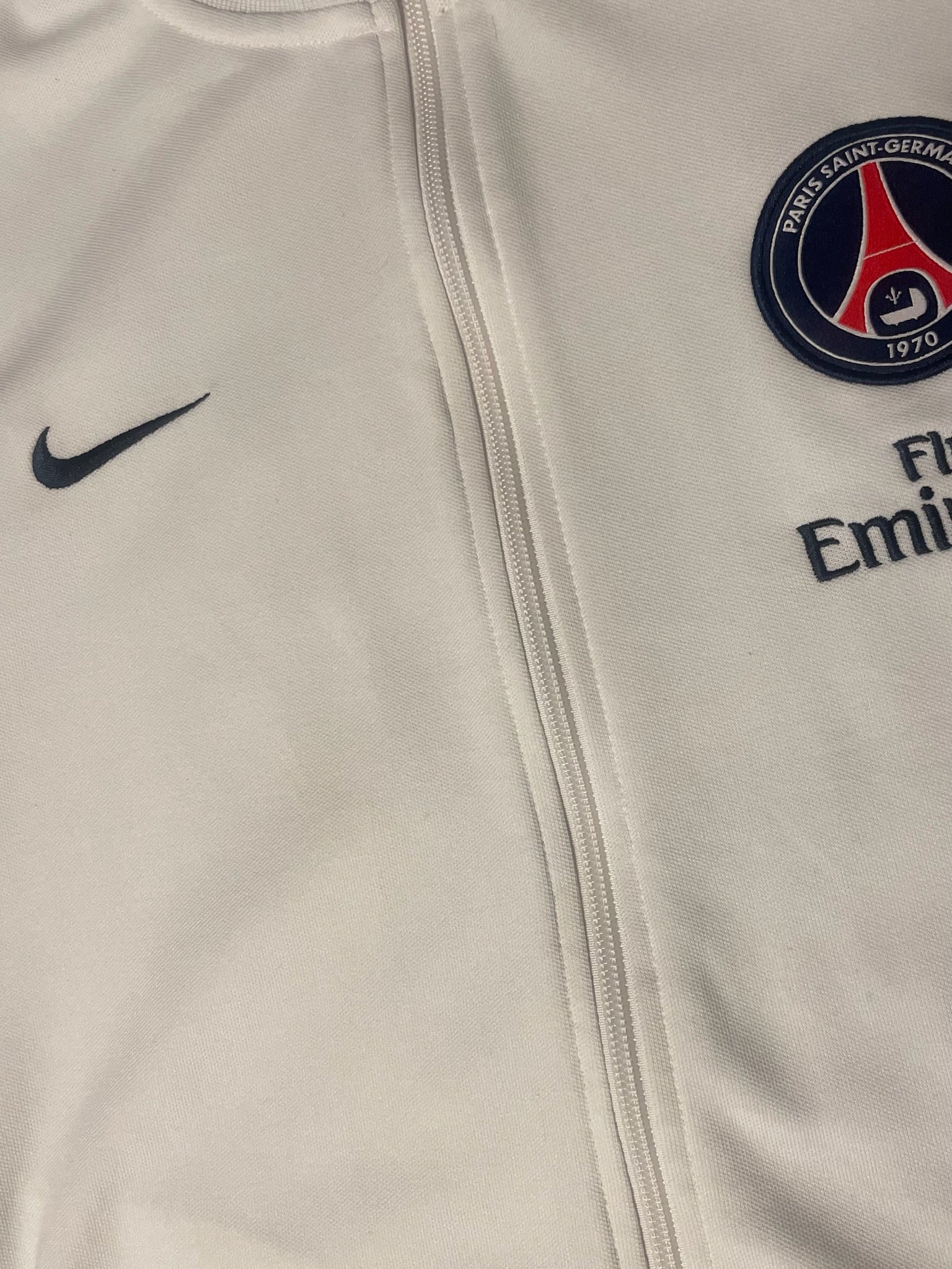 PSG Trainingsjacke (L)