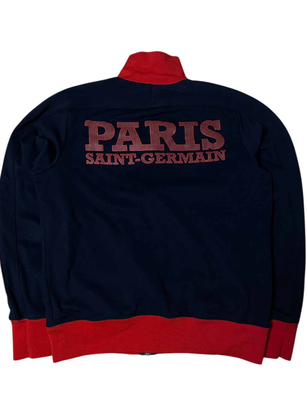 Vintage Nike PSG Trainingsjacke (M)