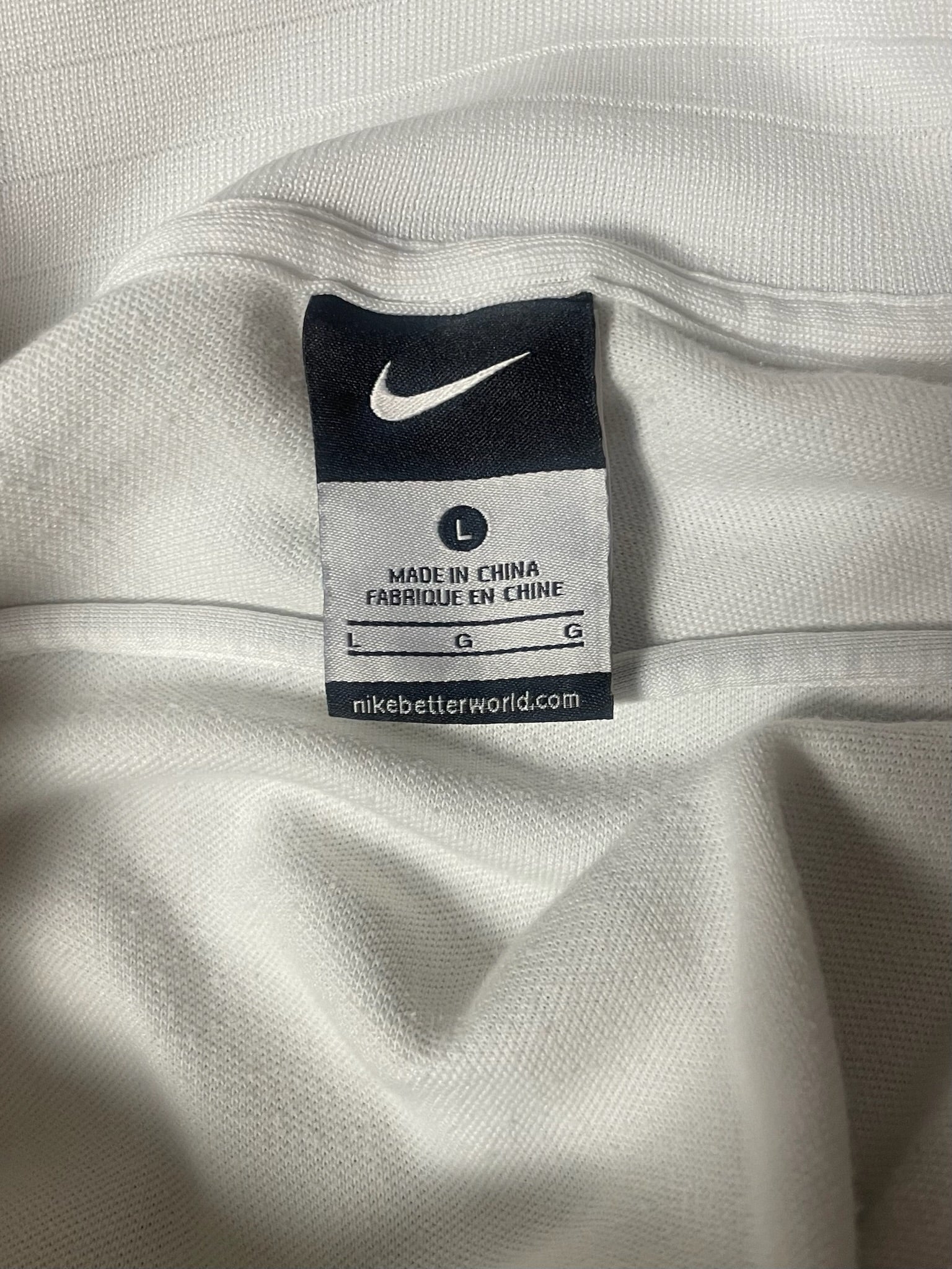 PSG Trainingsjacke (L)