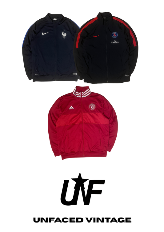 Premium Trackjacket Reseller Paket