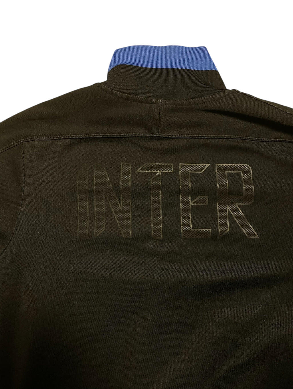 Nike Inter Mailand Trainingsjacke (S)