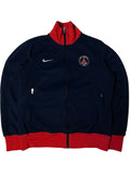 Vintage Nike PSG Trainingsjacke (M)