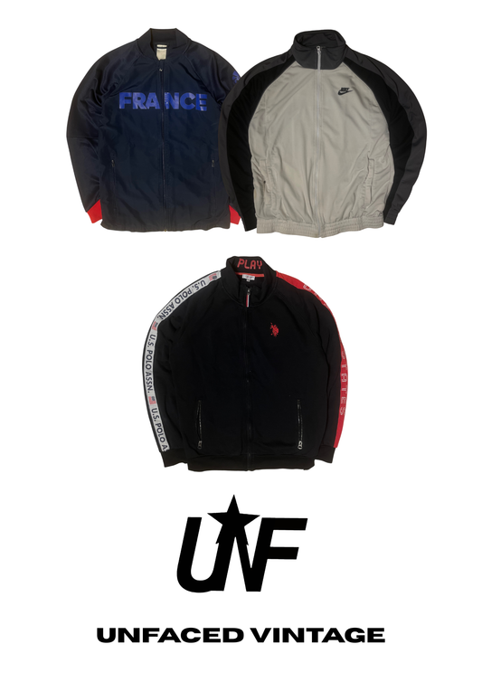 Basic Trackjacket Reseller Paket