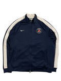Vintage Nike PSG Trainingsjacken (L)