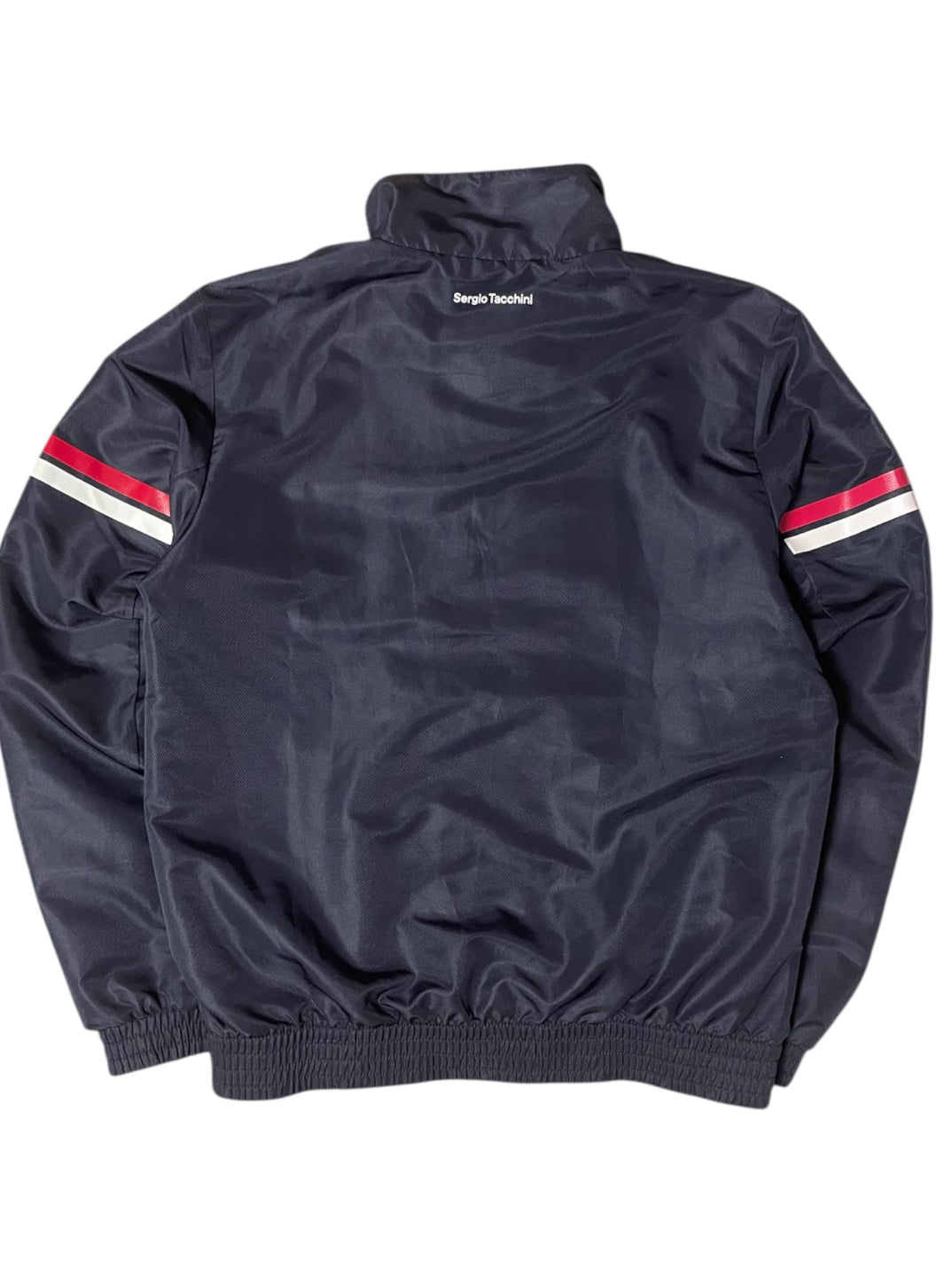 Vintage Sergio Tacchini Trainingsjacke (M)