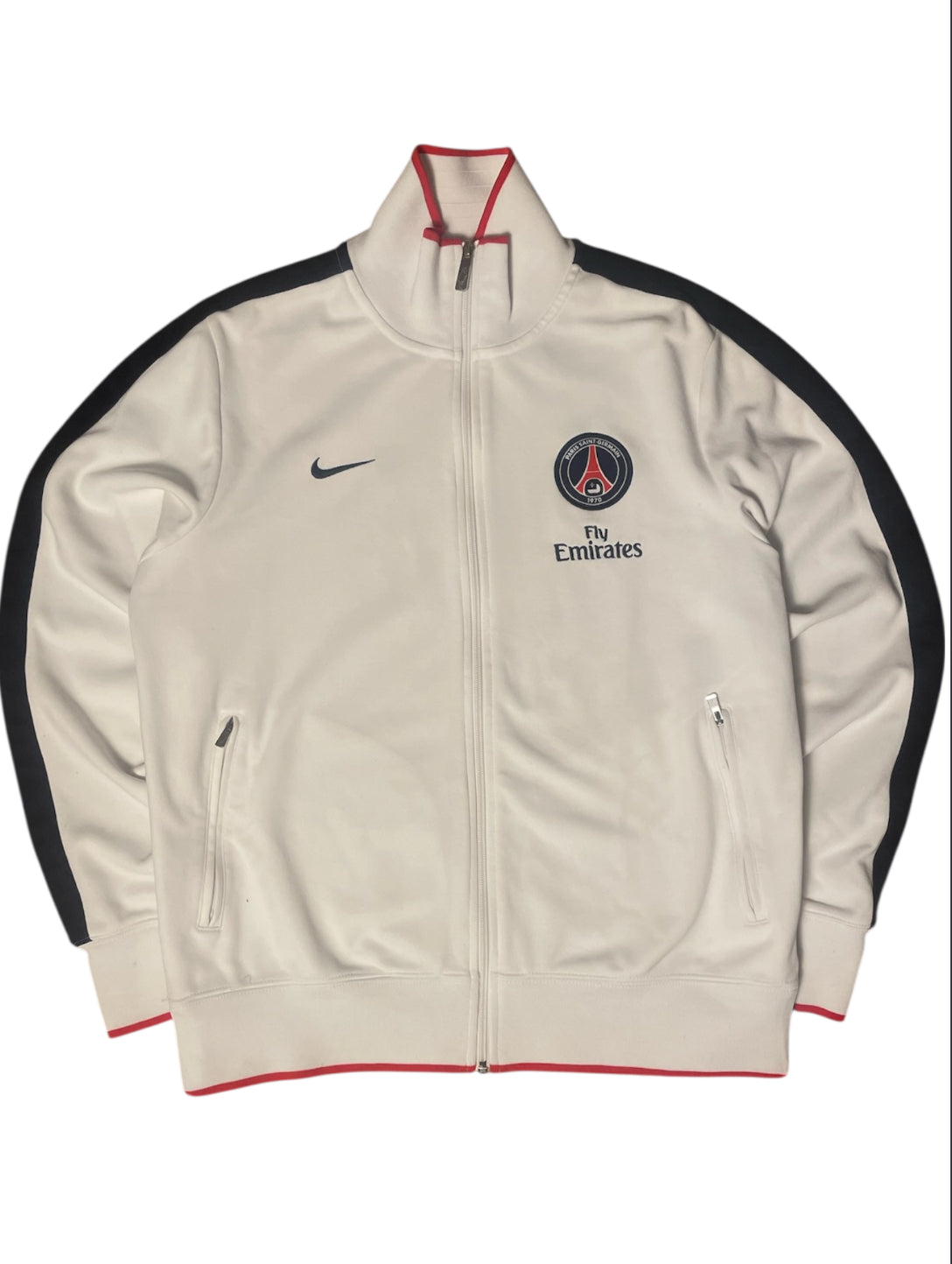 PSG Trainingsjacke (L)