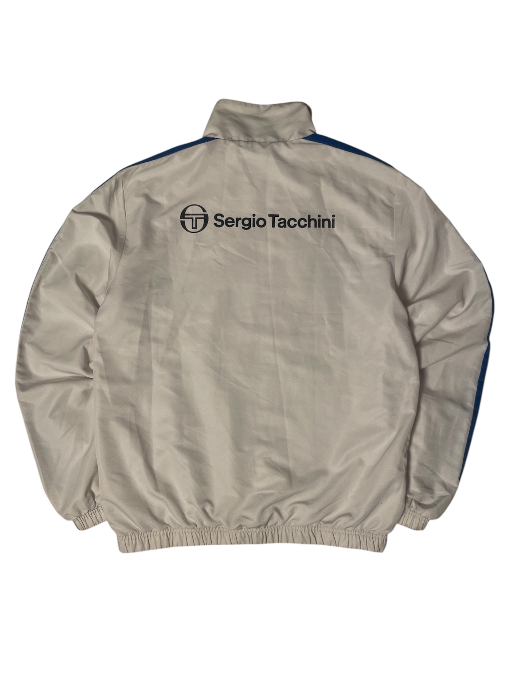Sergio Tacchini Trainingsjacke (M)