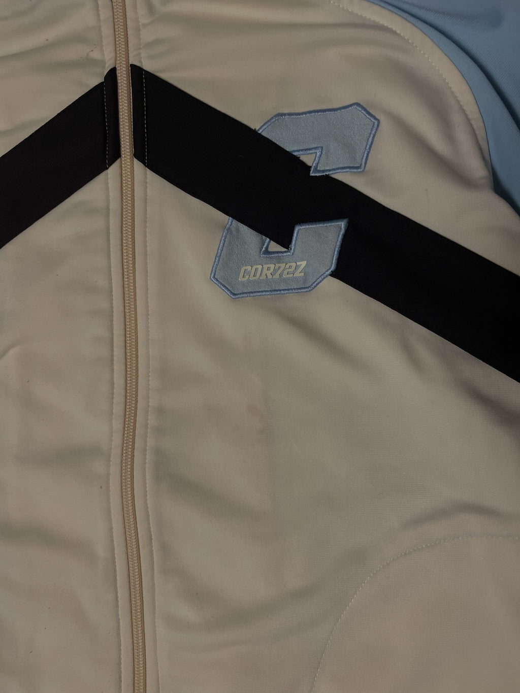 Corteiz Trainingsjacke (M)