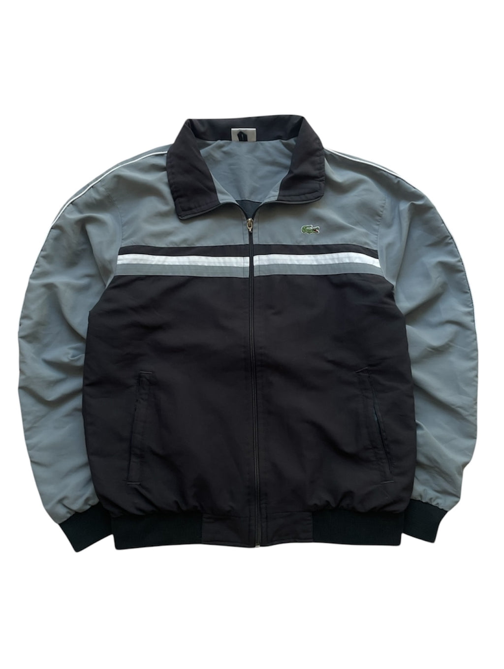 Lacoste Trainingsjacke (M)