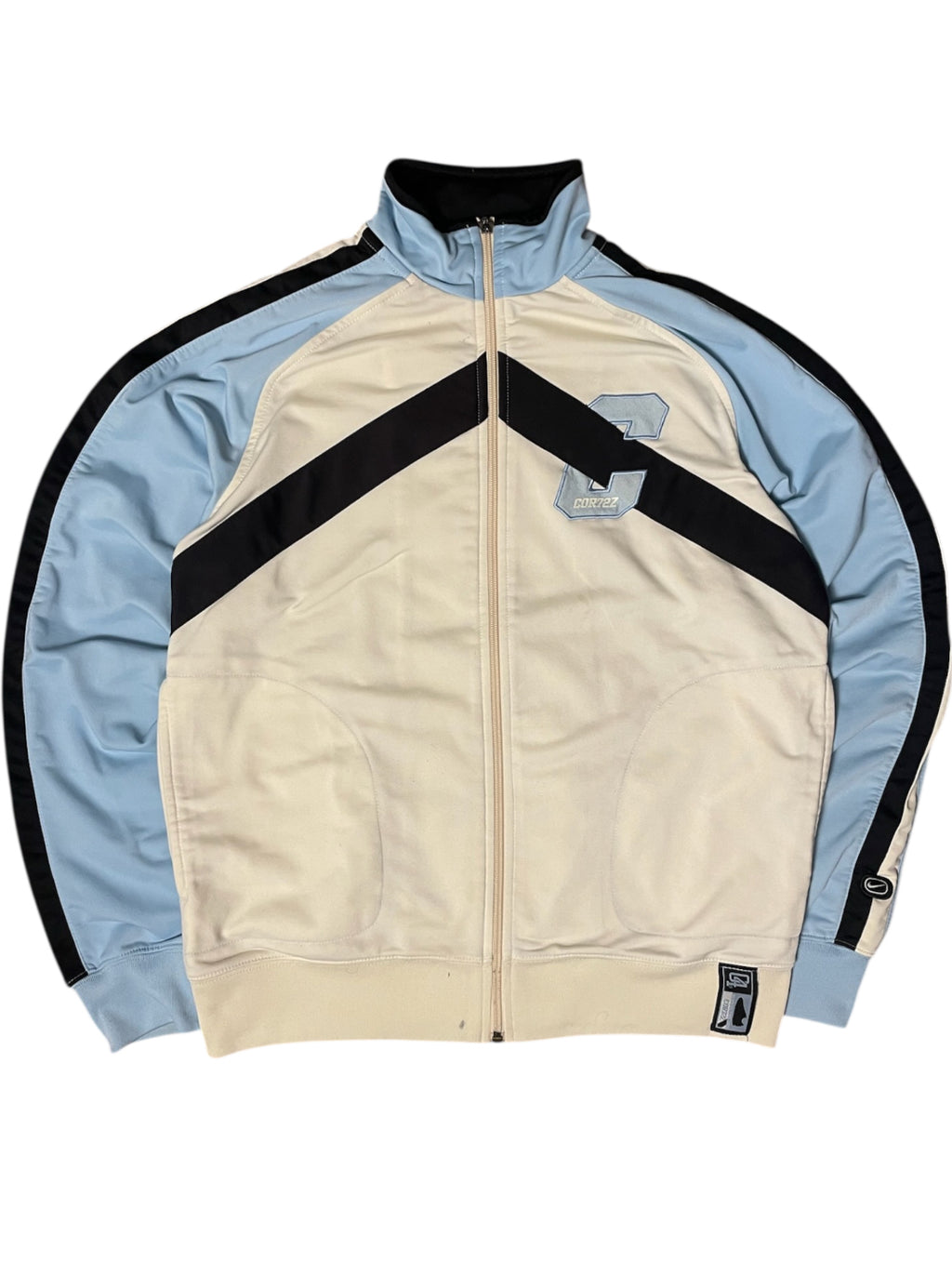 Corteiz Trainingsjacke (M)