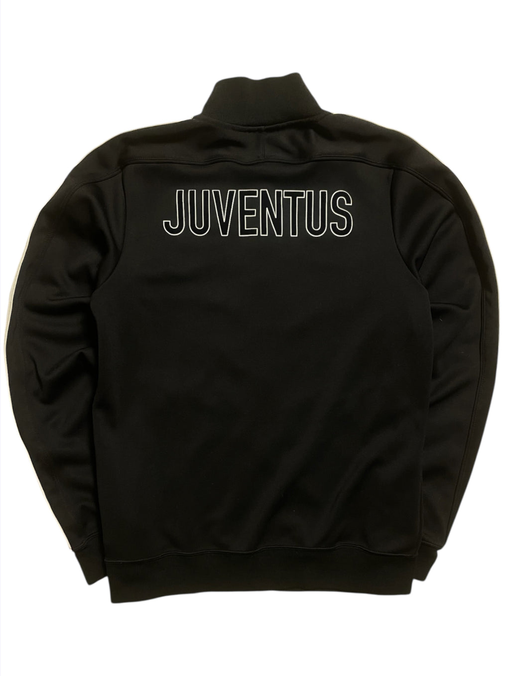 Vintage Nike Juventus Trainingsjacke (S)