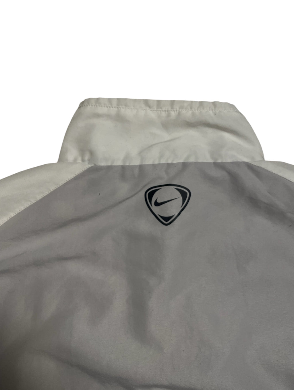 Vintage Nike PSG Trainingsjacke (M)