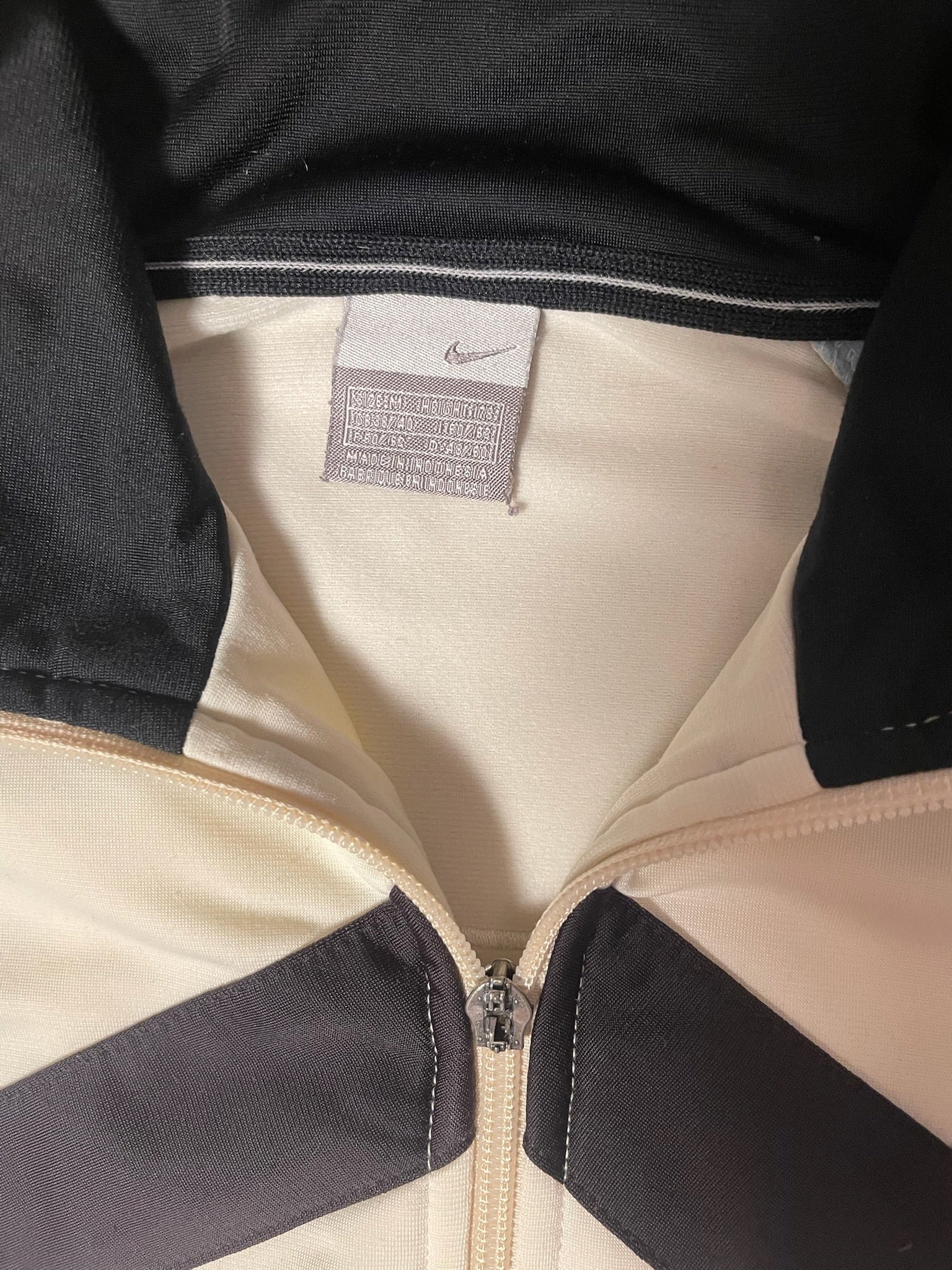 Corteiz Trainingsjacke (M)