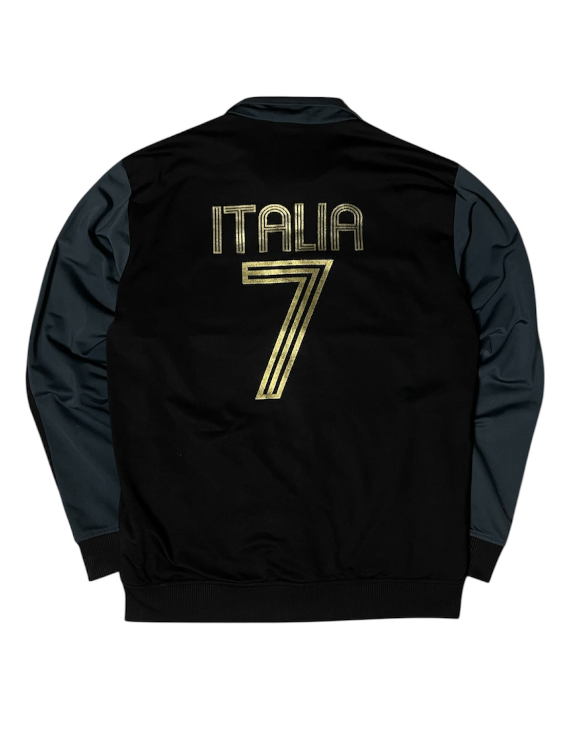 Adidias Italia Trainingsjacke (M)