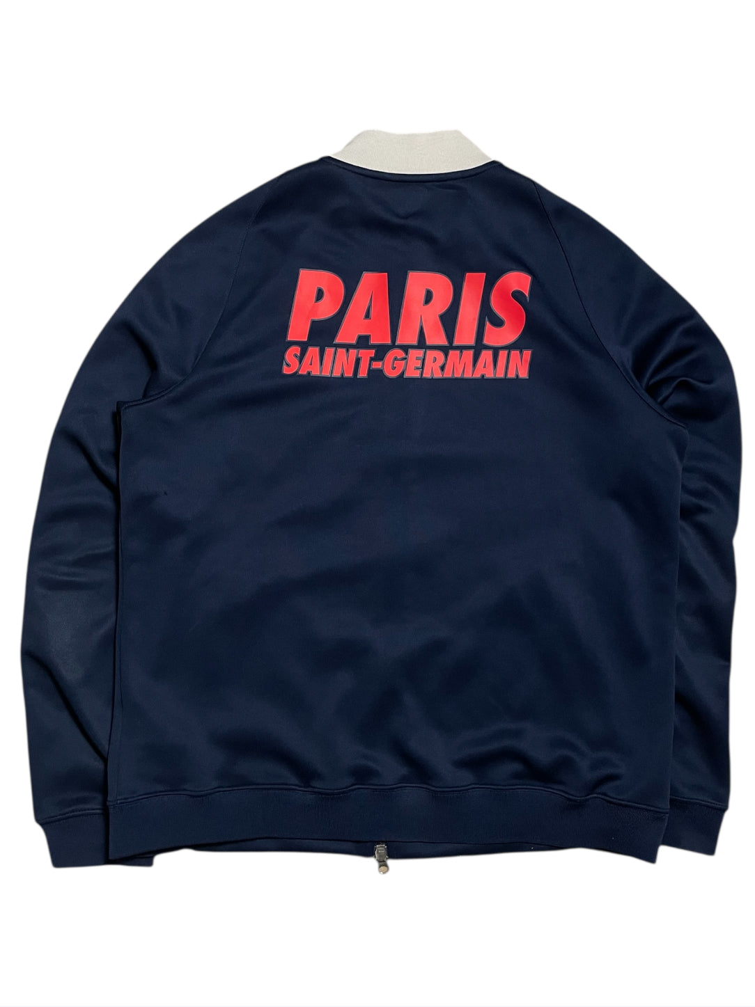 Vintage Nike PSG Trainingsjacken (L)