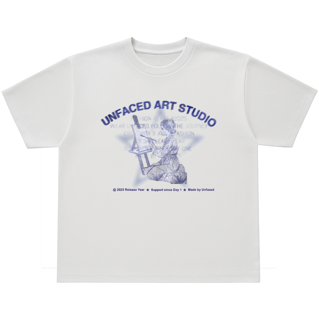 Art Studios Tee