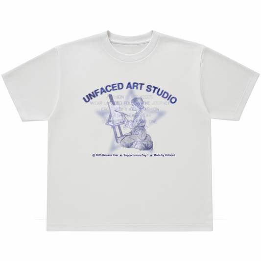 Art Studios Tee