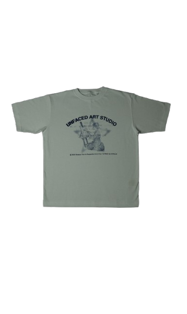 Art Studios Tee