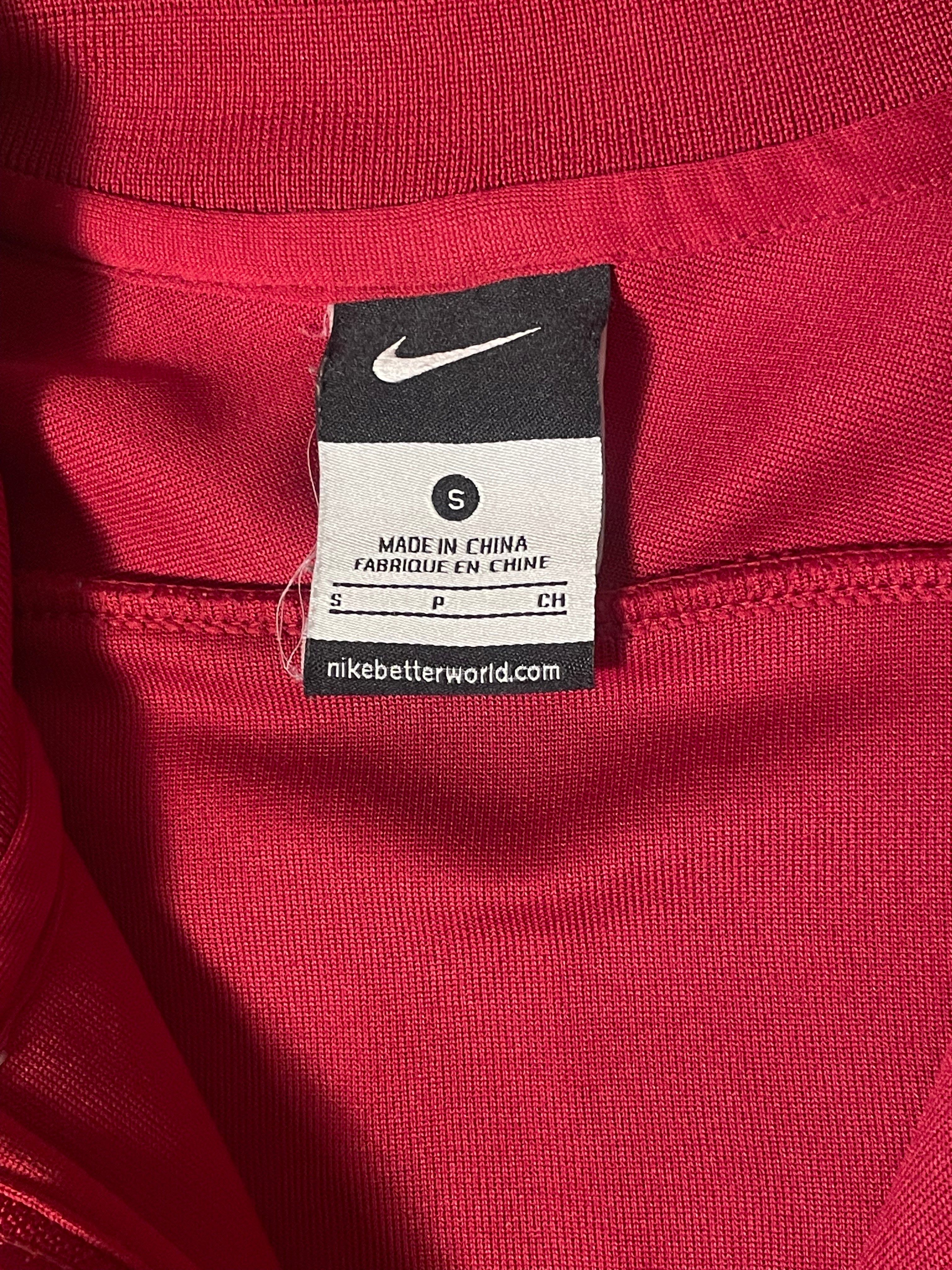 Nike Galatassaray Trackjacket (S)