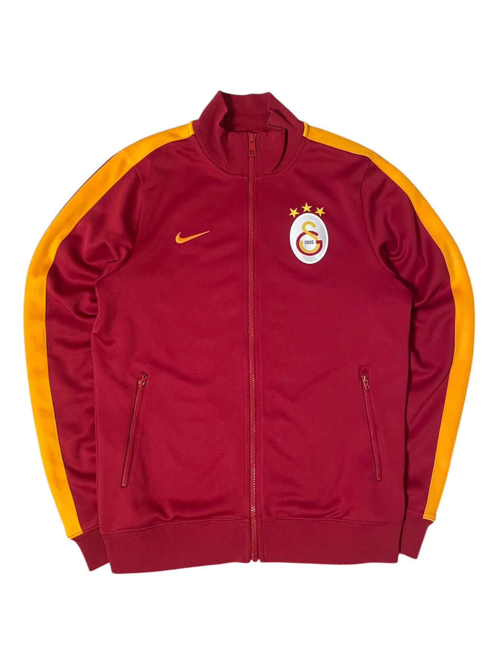 Nike Galatassaray Trackjacket (S)