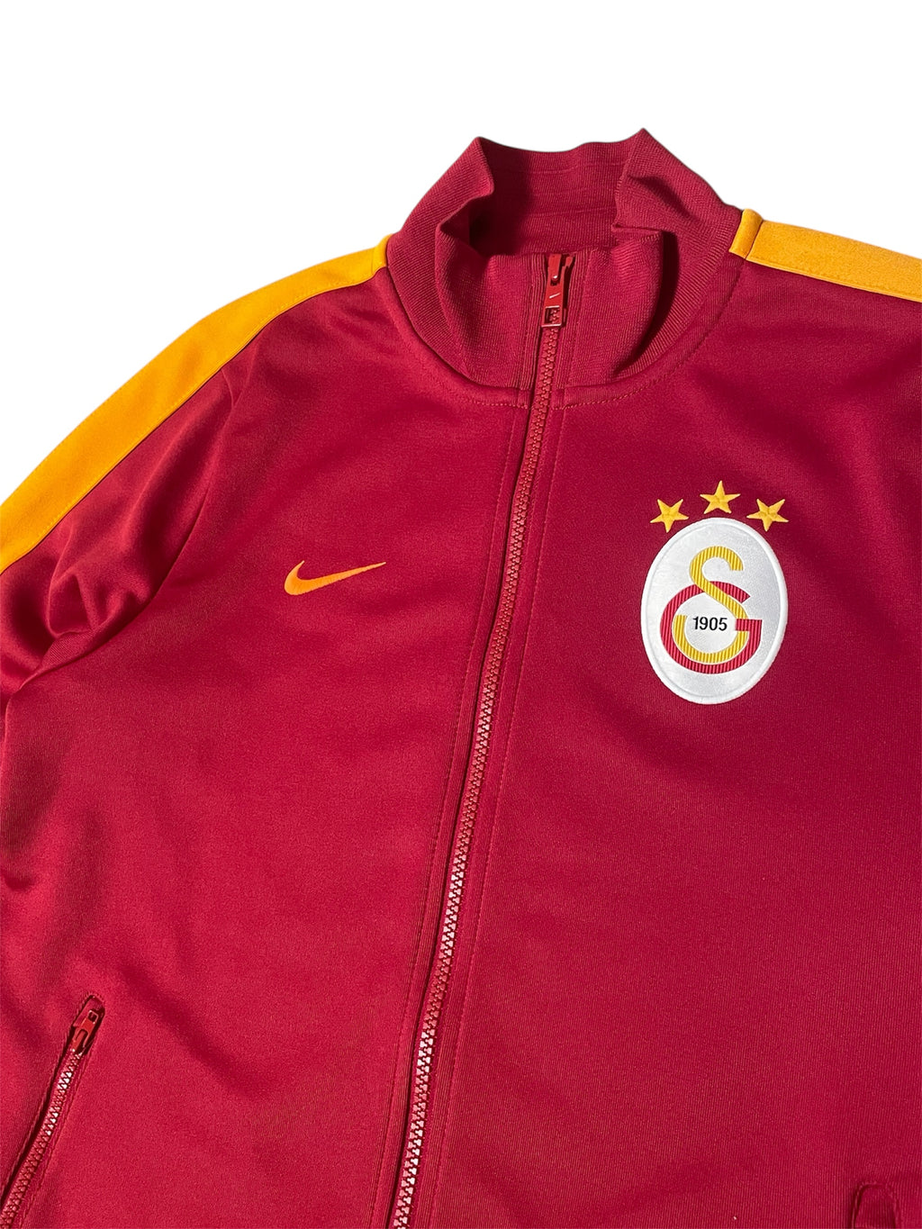 Nike Galatassaray Trackjacket (S)