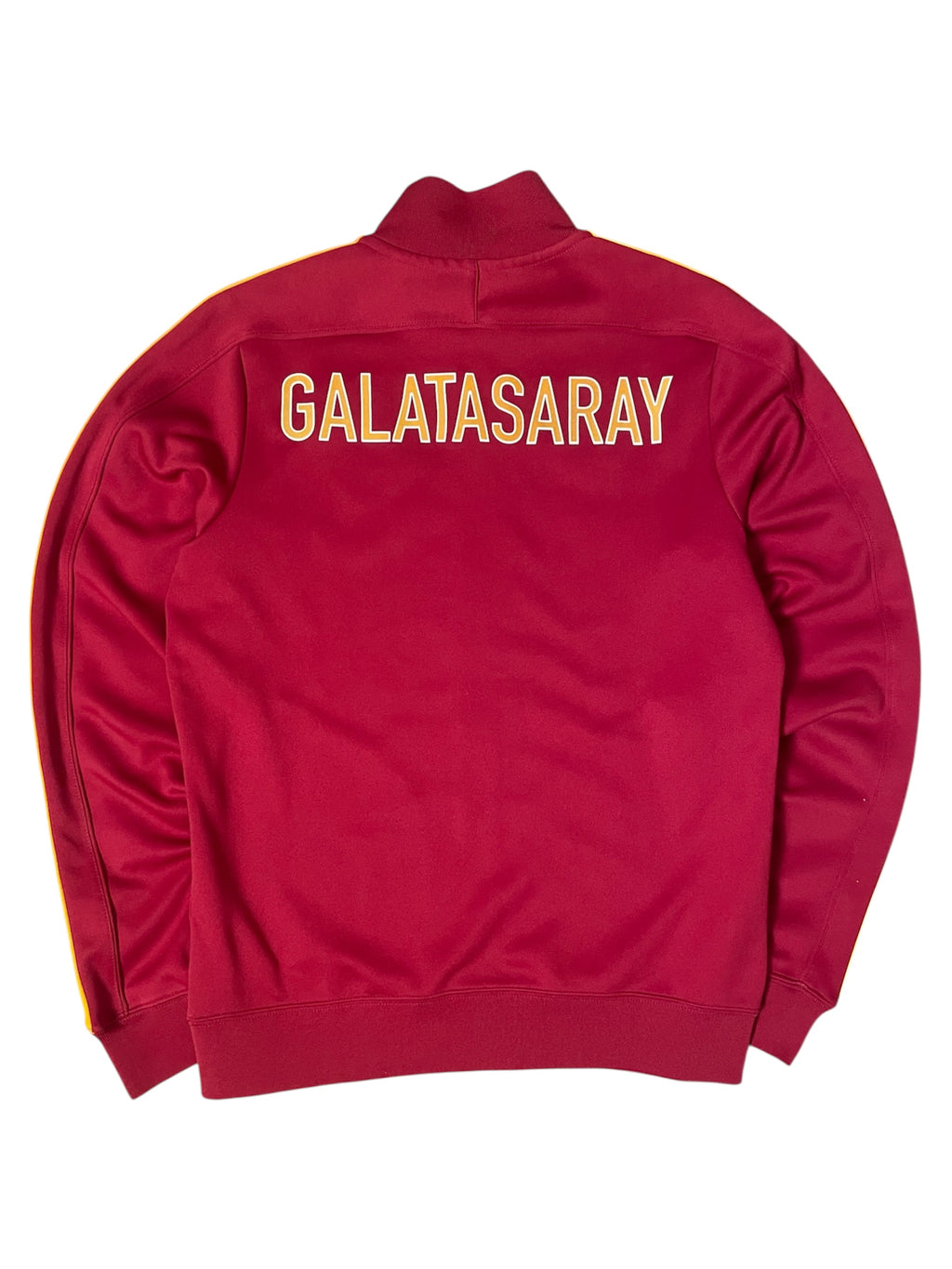 Nike Galatassaray Trackjacket (S)