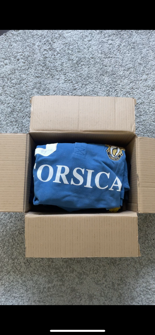 Reseller Paket Polohemden