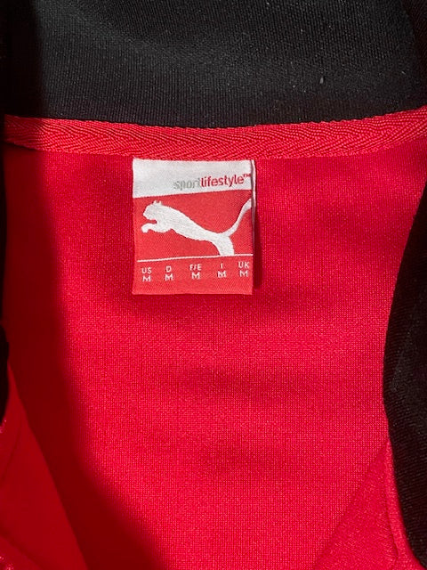 Puma AC Milan Trackjacket (S)