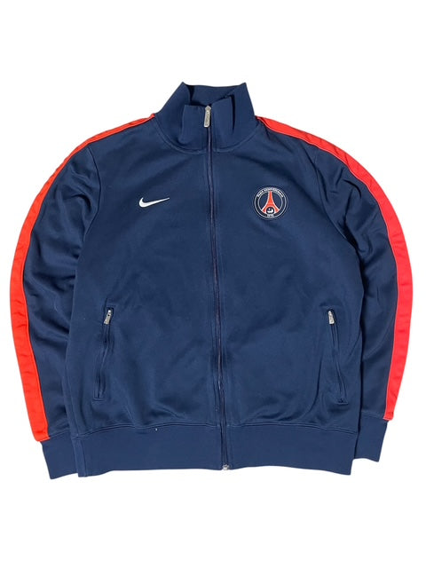 Nike Paris Saint German Trackjacket (L)