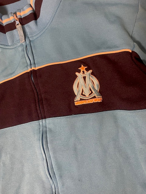 Marseille Trackjacket (L)