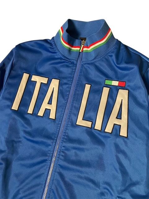 Italia Trackjacket (M)