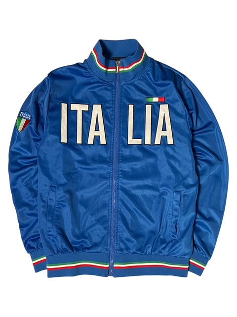 Italia Trackjacket (M)