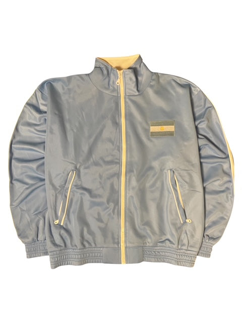 Vintage Argentinien Trackjacket (L)