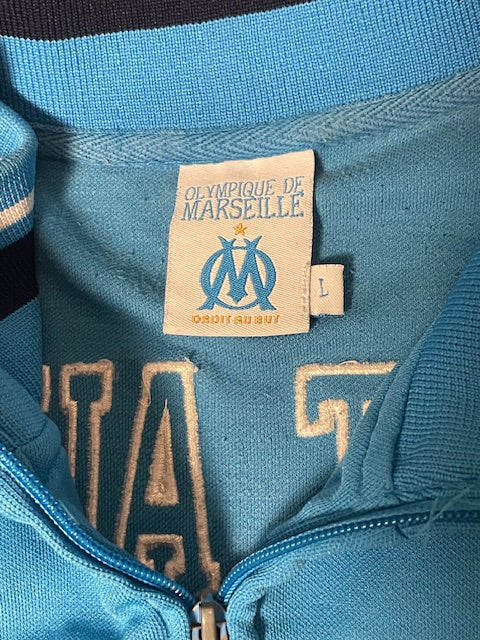 Marseille Trackjacket (L)