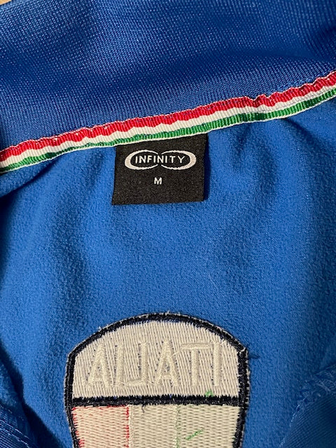 Italia Trackjacket (M)